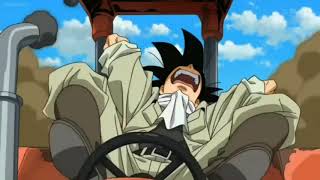 Tiktok international harvester goku ...