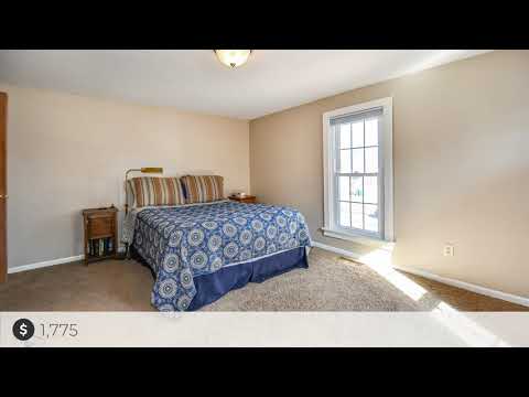 23907 W Ottawa St, Plainfield, IL home video tour