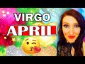 VIRGO PREPARE YOURSELF FOR A POWERFUL CHANGE THIS MONTH!