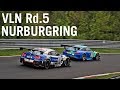 VLN 2019 - Rd.5, Nurburgring - Full Race, LIVE With English Commentary