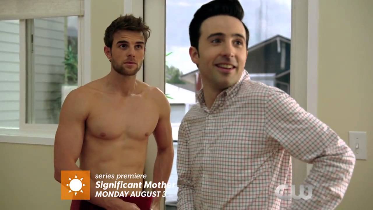 Significant Mother - Teaser Trailer - The CW