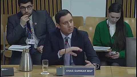 Standards, Procedures and Public Appointments Committee (Part 1) - 15 March 2018