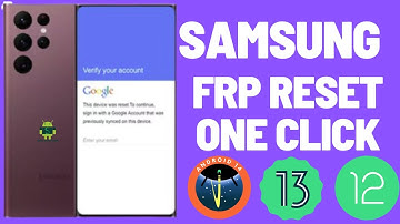 All Samsung FRP bypass free tool remove Samsung FRP one click