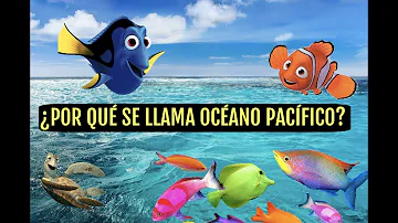 ¿Qué es la influencia oceánica?