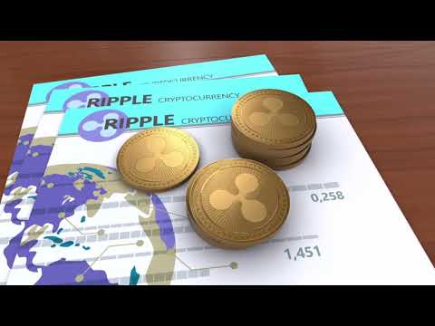 Sayonara Ripple! JPMorgan