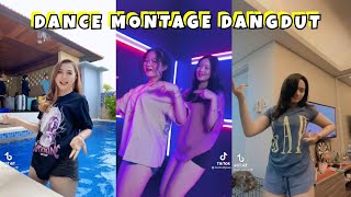 Dance Montage Dangdut