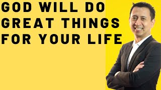 Download Lagu Bo Sanchez Inspirational Talk God Will Do Great Things for Your Life MP3 Download Lagu Bo Sanchez Inspirational Talk God Will Do Great Things for Your Life MP3