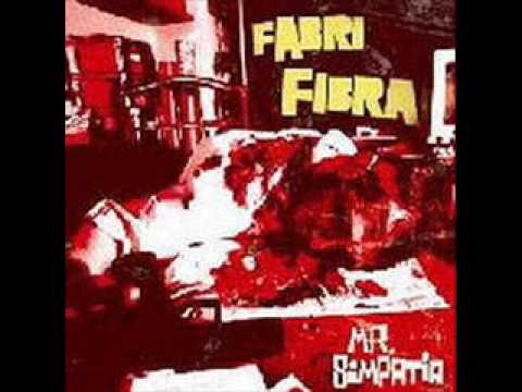 03-Io Non T'Invidio-Mr. Simpatia-Fabri Fibra