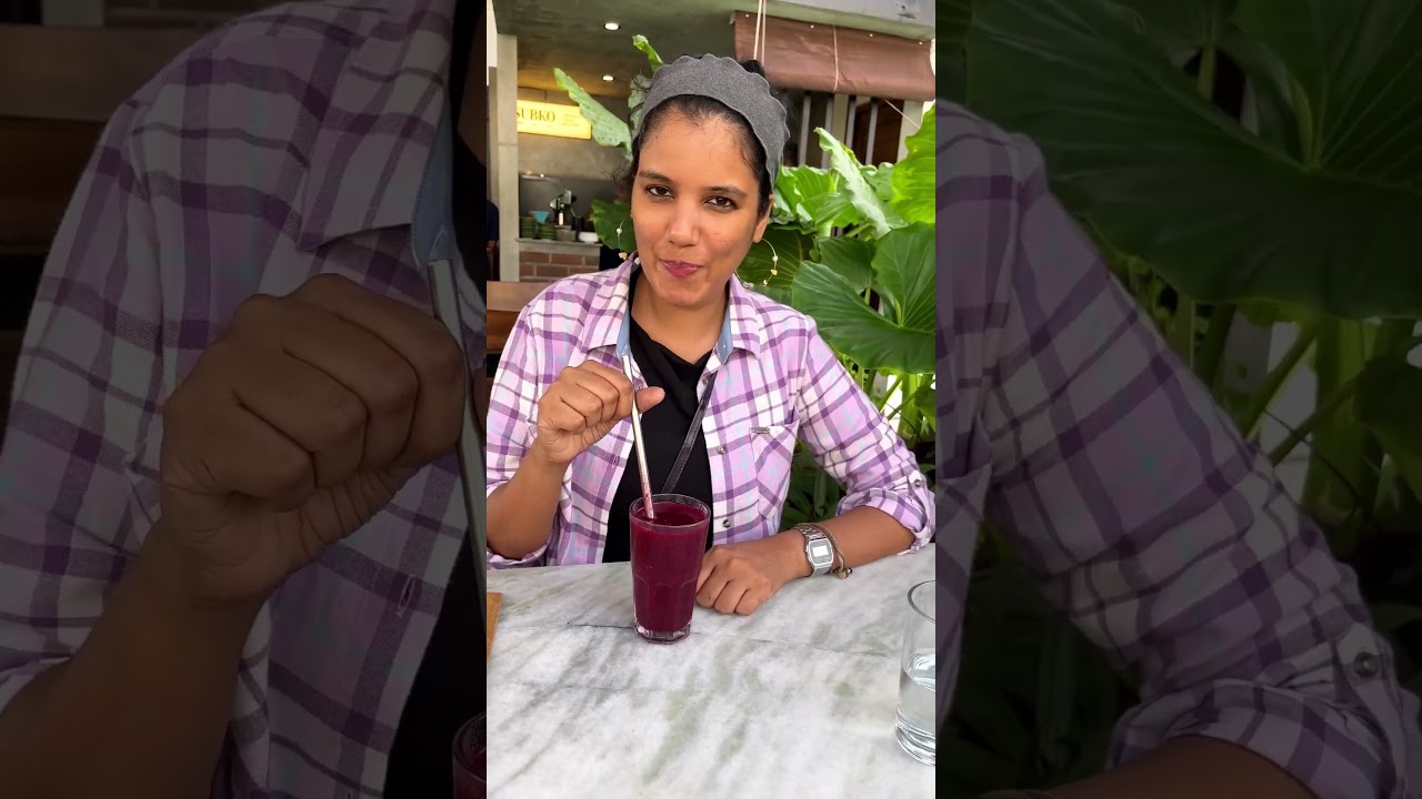 Restaurant Finds | Pondicherry food 