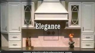Kitchen Cupboard Design Ideas - Stock Cabinet Express