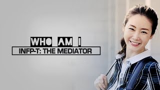× The Mediator | INFP-T [TPC]