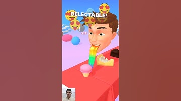 Lick Runner Lv.32 #shorts​​​​​​​​​​​ ! #3d애니메이션​​​​​​​​​​​ #games​​​​​​​​​​​ #gameplay​​​​​​​​​​​