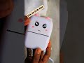 Mini printer machine 🎉🥳 👀#gadget #trending #unboxing #entertainment #product #3d #shorts
