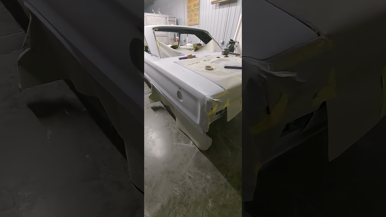 BODYMAN struggles! the real story #projectcar #musclecar #mopar #autobodyrepair #carrestoration #diy