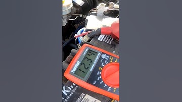 Dodge Ram Not Charging? Easy Alternator & Battery Test DIY