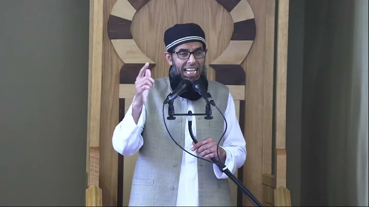 Dr. Atif Kabir