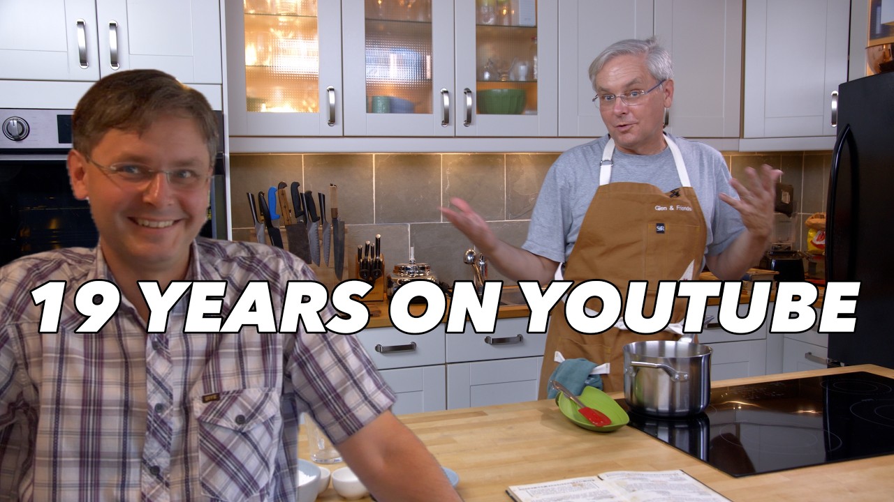 How It All Began Our First Video In 2007 - YouTube