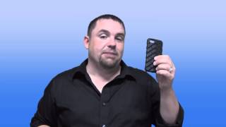 First Iphone 5 Gumdrop Case Review