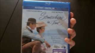 Somewhere In Time 1980 Blu-Ray Box Art & Specs