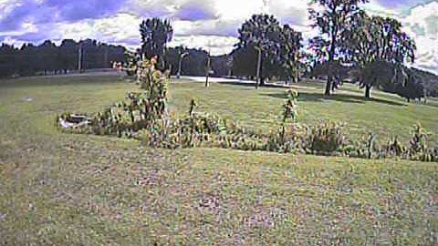 LuxFloat CF 1.10 Tuning - Crash