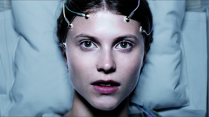 映画『テルマ』予告編