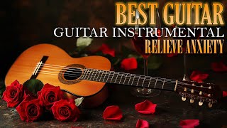 Romantic Guitar Love Songs – Soft Instrumental Music That Touches the Soul screenshot 5