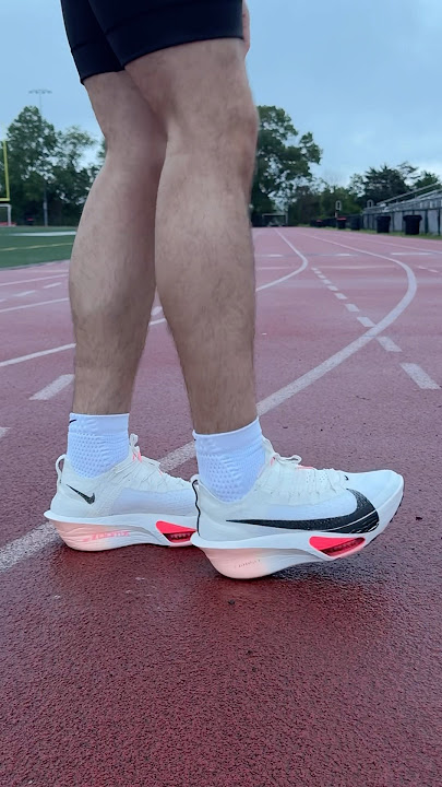 Nike Alphafly 3 ✔️ #running #alphafly #outfit #fyp #shorts