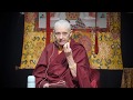 Jetsunma Tenzin Palmo - "The Supreme State of Mahamudra" p2/4