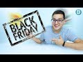 LIVE  de BLACK FRIDAY 2018! VEM CONFERIR COMIGO as MELHORES OFERTAS!