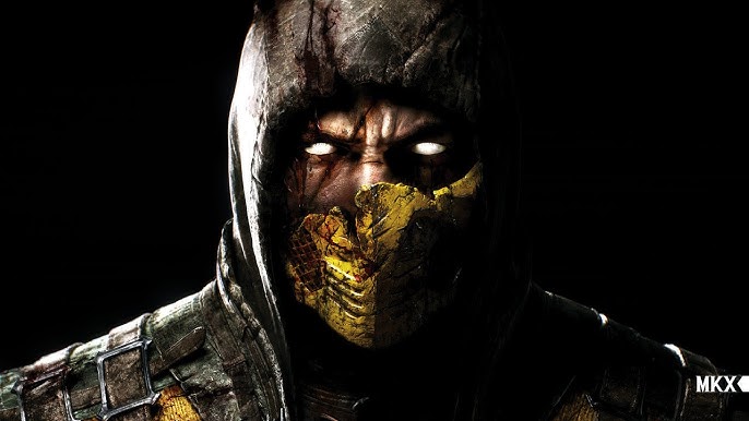 G1 - Game Mortal Kombat X terá personagem vestido de gaúcho - notícias em  Rio Grande do Sul