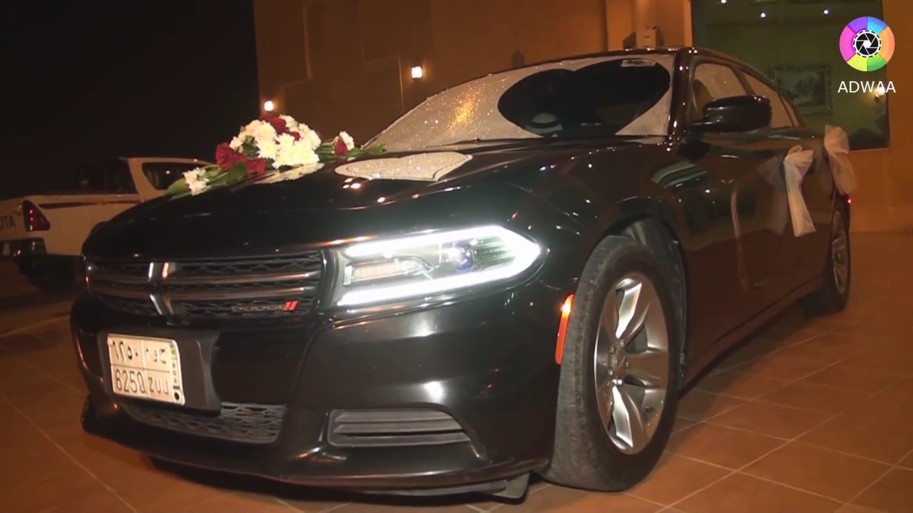 حفل زفاف الشاب | صالح بن احمد العوفي