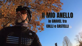 GRAVEL tra COLLI e CASTELLI