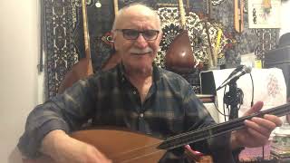 Haydar Ulusoy - Kara Kaşlar Kara Gözler Sende Var