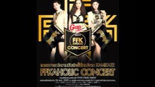 Loveaholic (Love Aholic) - FFK