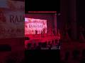 Closing ceremony of NTPC dream mission GEM (Girls Empowerment Mission) | #ntpc #psu #lifestyle #gate