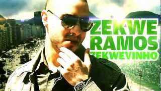 Zekwé | Zekwevinho (son) | Album : Rap de Banlieusard vol.3 Spécial Zekwé Ramos