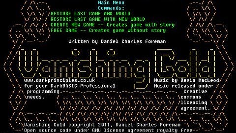 Teach yourself C++ Lesson 2.0 - Internal data creation and management