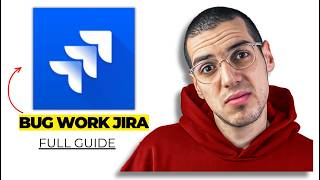How to Create a Bug Work Type in JIRA 2026 - All You need to Know