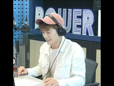[2PM/우영] 앙디의 오대리쏭