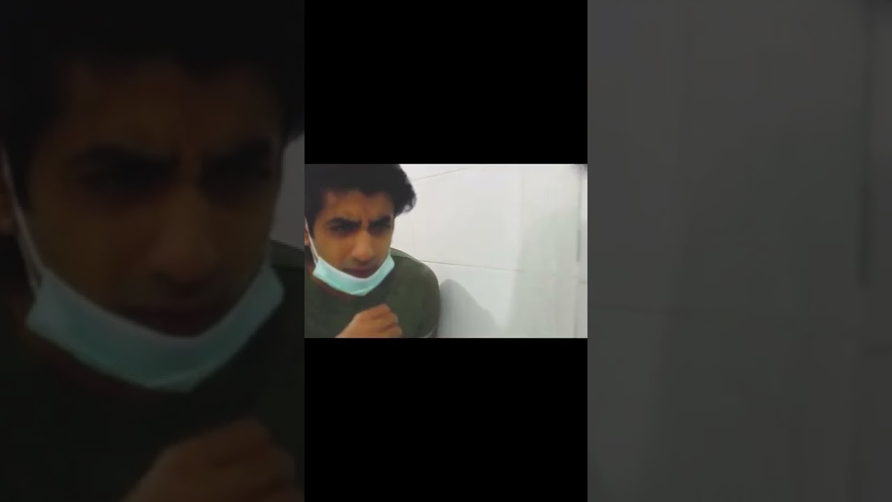 Kabir Singh beard look Whatsapp status 🔥🔥🔥 