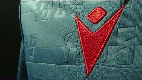 New 21/22 Aalborg BK shirts designed by Macron