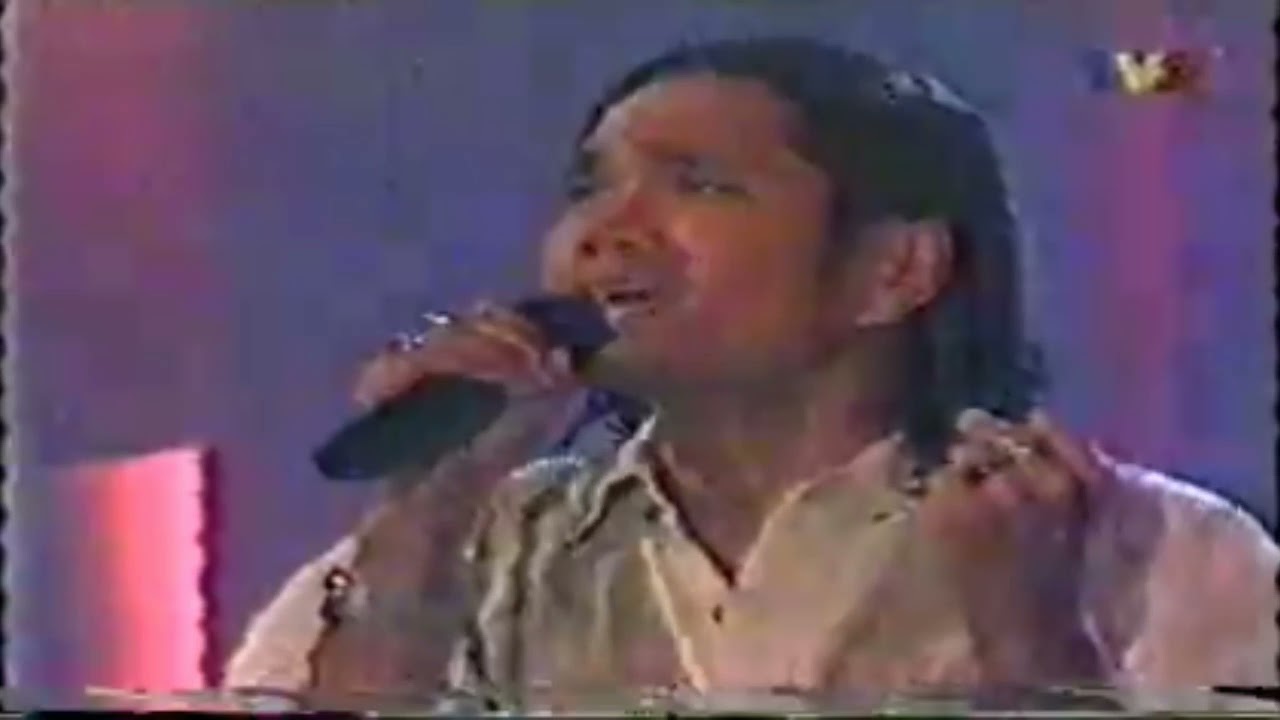 Succes - Ku Basuh Luka Dengan Air Mata