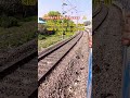 ये जो रेलगाड़ी जाती🚂 है ना जाने कितने लोगों की उम्मीद लेकर जाती है#train#status# sound#viral
