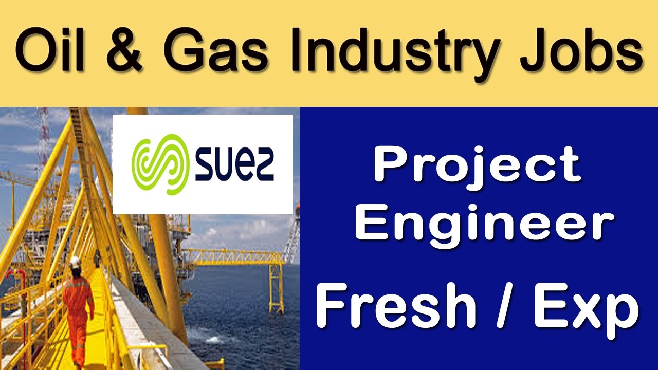 Oil / Gas Industry jobs - Mechanical Engineer interview - Fresher