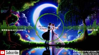 Nightcore - Alone Together (Krewella Remix) - Fall Out Boy