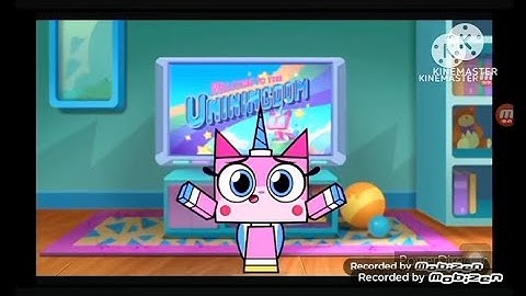 THX Is A Nutshell Crossover (SUPER EDIT Klay Animation)