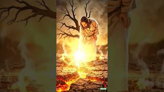 Jesus is miracle 😱🙏 #jesus #love #miracle #jesusfreak #shorts