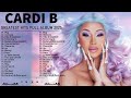 The best of Cardi B full album 2023 ~ Top Artists To Listen 2023