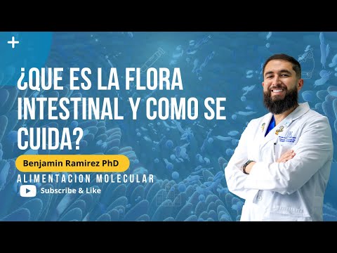 Vídeo: Integridad Intestinal En Enfermedades Críticas