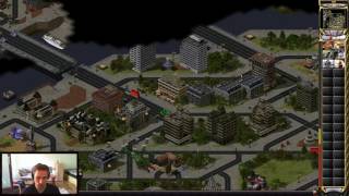 Red Alert 2 Yuri's Revenge - Turtle Walkthrough 1080p60 Hard - Soviet Part 2